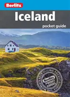 Berlitz Pocket Guide Iceland (Ghid de călătorie) (Ghid de călătorie) - Berlitz Pocket Guide Iceland (Travel Guide) (Travel Guide)