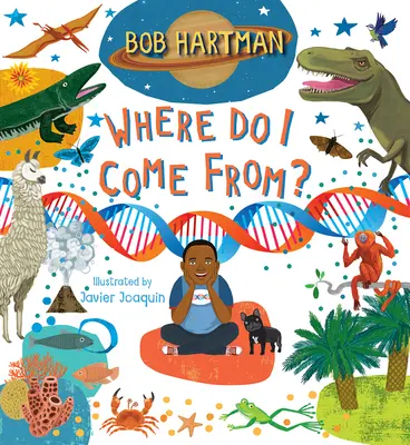 De unde vin eu? - Where Do I Come From?