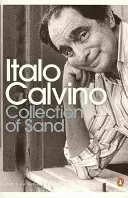 Colecția de nisip - Eseuri - Collection of Sand - Essays