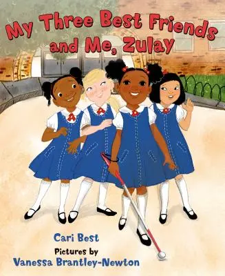Cei mai buni trei prieteni ai mei și cu mine, Zulay - My Three Best Friends and Me, Zulay