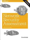 Evaluarea securității rețelei: Cunoaște-ți rețeaua - Network Security Assessment: Know Your Network