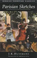 Schițe pariziene - Parisian Sketches