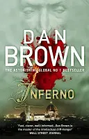 Inferno - (Robert Langdon Cartea 4) - Inferno - (Robert Langdon Book 4)