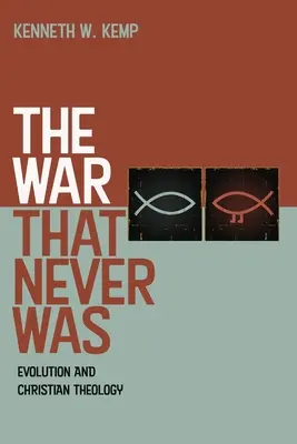 Războiul care nu a fost niciodată - The War That Never Was