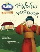 Bug Club Guided Julia Donaldson Plays Year Two Gold Gold Noises Next Door