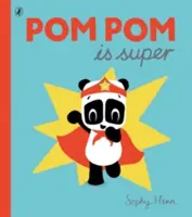 Pom Pom este Super - Pom Pom is Super