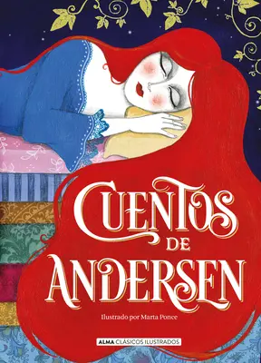 Povestiri de Andersen - Cuentos de Andersen
