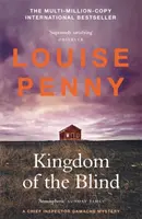 Regatul orbilor - (A Chief Inspector Gamache Mystery Book 14) - Kingdom of the Blind - (A Chief Inspector Gamache Mystery Book 14)
