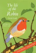 Viața greierului: Votată pasărea națională a Marii Britanii - The Life of the Robin: Voted Britain's National Bird