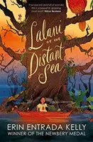 Lalani din marea îndepărtată - Lalani of the Distant Sea