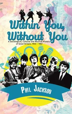 În tine, fără tine - Within You, Without You