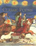 Cartea desculță de poezii clasice - The Barefoot Book of Classic Poems