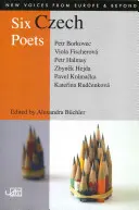 Șase poeți cehi - Six Czech Poets