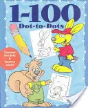 1-100 puncte la puncte - 1-100 Dot-To-Dots