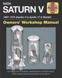 NASA Saturn V 1967-1973 (Apollo 4 până la Apollo 17 și Skylab) - NASA Saturn V 1967-1973 (Apollo 4 to Apollo 17 & Skylab)