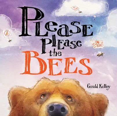 Te rog, te rog albinele - Please Please the Bees