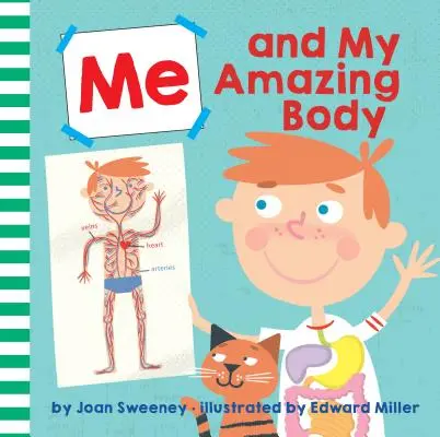Eu și corpul meu uimitor - Me and My Amazing Body