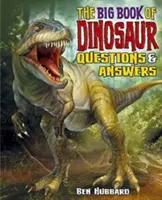 Întrebări și răspunsuri despre dinozauri - Dinosaur Questions & Answers