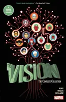 Vision: Colecția completă - Vision: The Complete Collection