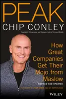 Vârf: Modul în care marile companii își extrag energia din Maslow - Peak: How Great Companies Get Their Mojo from Maslow