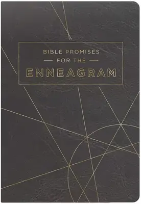Promisiuni biblice pentru cei cu eneagrama - Bible Promises for the Enneagram