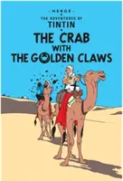 Crabul cu gheare de aur - Crab with the Golden Claws