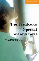 The Fruitcake Special și alte povestiri Nivelul 4 - The Fruitcake Special and Other Stories Level 4