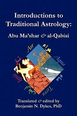 Introducere în astrologia tradițională - Introductions to Traditional Astrology