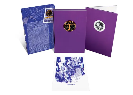 Umbrella Academy Volume 3: Hotel Oblivion (ediție de lux) - Umbrella Academy Volume 3: Hotel Oblivion (deluxe Edition)