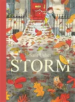 Furtună - Storm