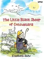 Mica oaie neagră din Connemara - The Little Black Sheep of Connemara