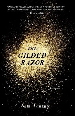 The Gilded Razor: O recomandare pentru clubul de lectură! - The Gilded Razor: A Book Club Recommendation!