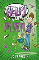 Ajutor! Sunt un extraterestru - Help! I'm an Alien