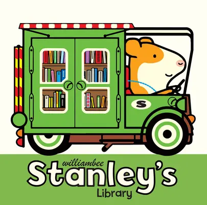 Biblioteca lui Stanley - Stanley's Library