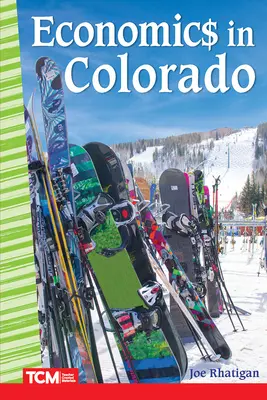 Economic$ în Colorado - Economic$ in Colorado