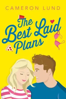 Cele mai bune planuri - The Best Laid Plans