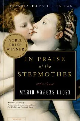 Elogiu mamei vitrege - In Praise of the Stepmother