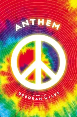 Anthem (Trilogia anilor '60 #3), 3 - Anthem (the Sixties Trilogy #3), 3