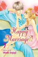 Căsătorie fericită?!, Vol. 7, 7 - Happy Marriage?!, Vol. 7, 7