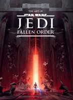 Arta Star Wars Jedi: Ordinul căzut - The Art of Star Wars Jedi: Fallen Order