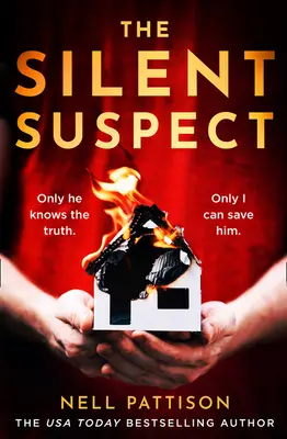 Suspectul tăcut - The Silent Suspect