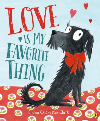 Dragostea este lucrul meu preferat - Love Is My Favorite Thing