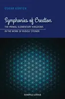 Simfonii ale creației: Regnurile primare elementare în opera lui Rudolf Steiner - Symphonies of Creation: The Primal Elementary Kingdoms in the Work of Rudolf Steiner