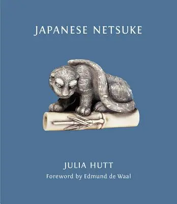 Netsuke japonez - Japanese Netsuke
