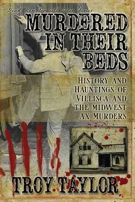 Uciși în patul lor - Murdered in Their Beds