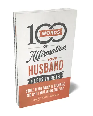 Pachet 100 de cuvinte de afirmare pe care soțul/soția ta trebuie să le audă - 100 Words of Affirmation Your Husband/Wife Needs to Hear Bundle