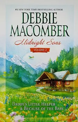 Midnight Sons Volumul 2: O antologie - Midnight Sons Volume 2: An Anthology