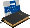 Biblia de referință Concord-KJV - Concord Reference Bible-KJV