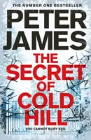 Secretul din Cold Hill - Secret of Cold Hill