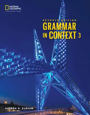 Gramatica în context 3 - Grammar in Context 3